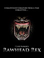 Rawhead Rex – 1986 | GHOULINGTON'S DRIVE-IN