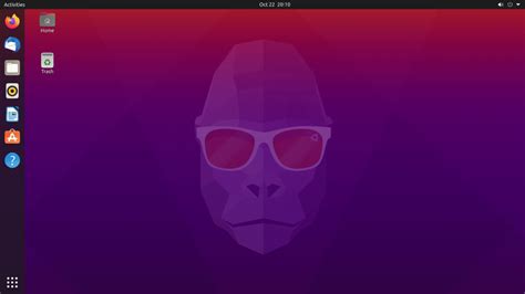 Ubuntu 2010 ‘groovy Gorilla Is Available For Download Now