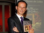 José Rodrigues dos Santos considerado o melhor escritor de Portugal