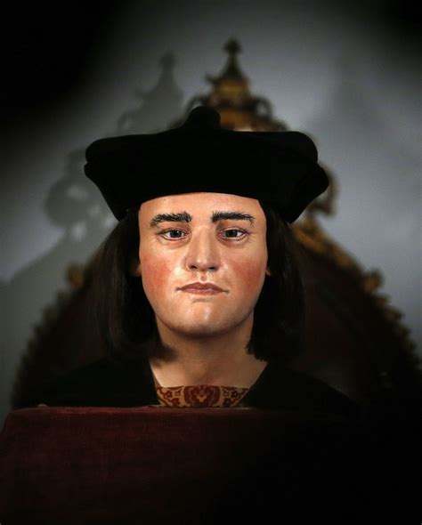 Richard Iii Reinterment In Leicester Facts About Englands Last