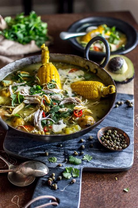 Search our database of food & restaurants specializing in latin american and connect with the best latin american food & restaurants and other beauty and personal care professionals. 16 Latin-American Comfort Food Recipes You Need In Your Life