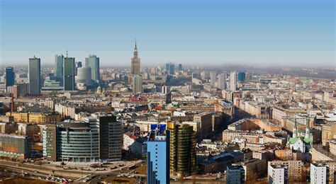 Warsaw Wallpapers Top Free Warsaw Backgrounds Wallpaperaccess