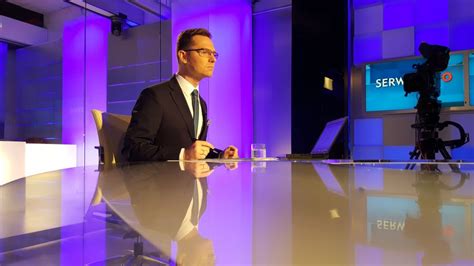 (tvp, or polish television) is a polish state media corporation. Bartłomiej Graczak - Wiadomości TVP