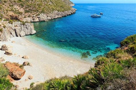 10 Most Beautiful Beaches In Sicily The Mediterranean Traveller
