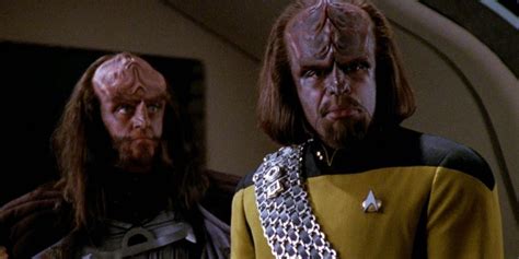 Star Trek Discovery All The Changes Made To Klingons