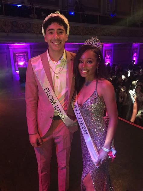 Prom King And Queen Artofit