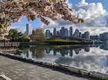 A beautiful still day on Vancouver's seawall. : r/CityPorn
