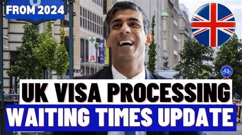UK Visa Processing Time Update What To Expect In 2024 All UK Visa