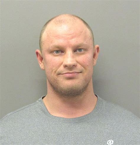 Hot Springs Man Arrested For Allegedly Throwing And Injuring His