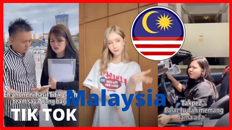 Tik Tok Malaysia The Most Popular Videos Funny Tiktok From Malaysia