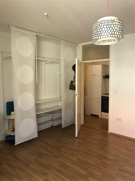 This beautiful area, in immediate. Möblierte, ruhige 1-Zimmer-Wohnung in Bestlage Schwabing ...