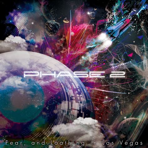 Fear And Loathing In Las Vegas Songs - Fear, and Loathing in Las Vegas - Phase 2