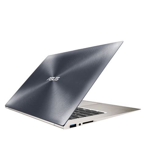 Asus Zenbook Ux31a Laptops Asus Usa