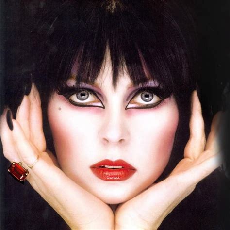 Elvira S Magic Ruby Ring Elvira Jewelry Mistress Of The Etsy Elvira