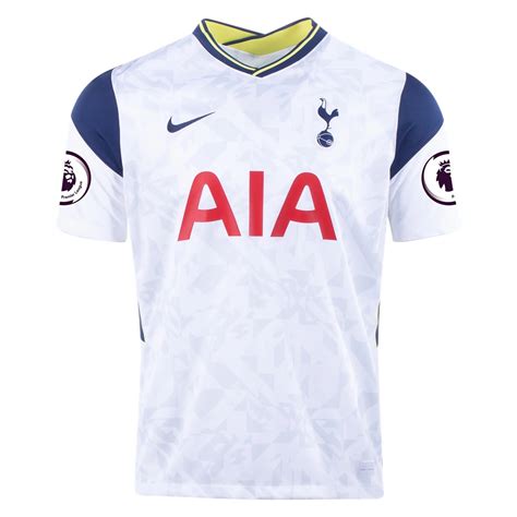 Gareth Bale 9 Tottenham 2020 2021 Home Jersey White
