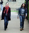 Image - Katie McGrath and Angel Coulby-6.jpg - Merlin Wiki - BBC TV Series