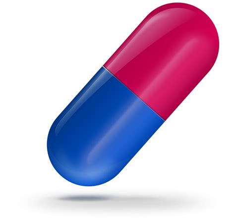 Pill Png Transparent Image Download Size 800x753px