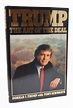 The Art of the Deal by Donald Trump - 1987