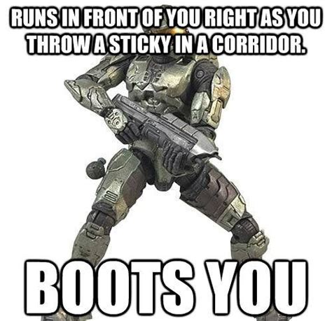 15 Hilarious Halo Memes Only True Fans Will Understand