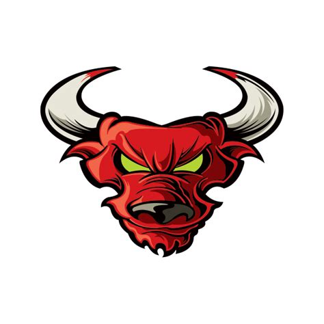 Collection Of Angry Bull Png Pluspng