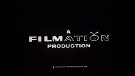 A Filmation Production 1976 Youtube