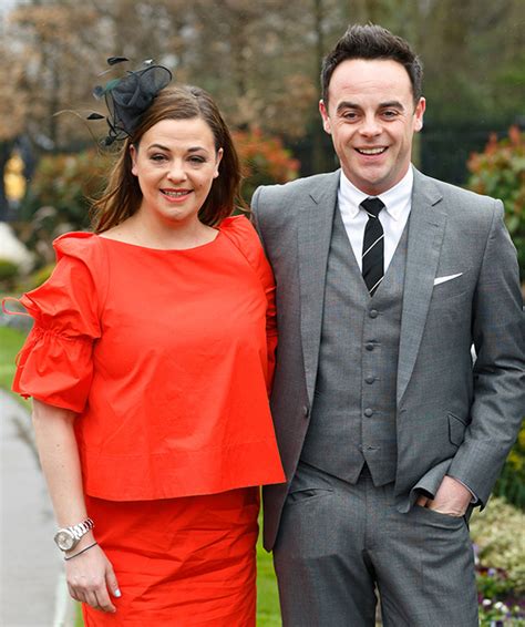 Check out this biography to know about his childhood, family life, achievements and fun facts about him. Lisa Armstrong and Ant McPartlin's love story: the couple hoped for children | HELLO!
