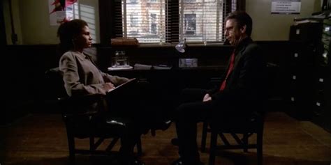 Law Order Svu Things You Missed About John Munch