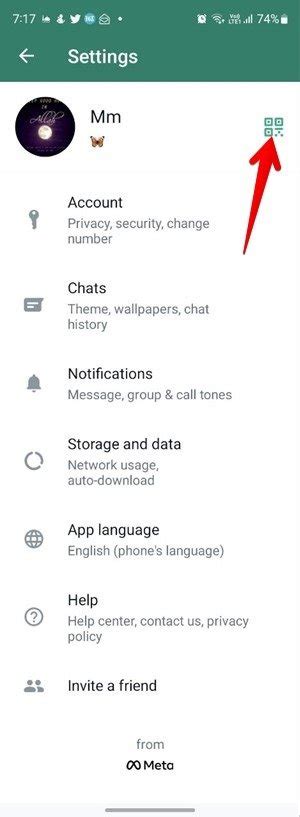 5 Ways To Create And Share Whatsapp Profile Link Make Tech Easier