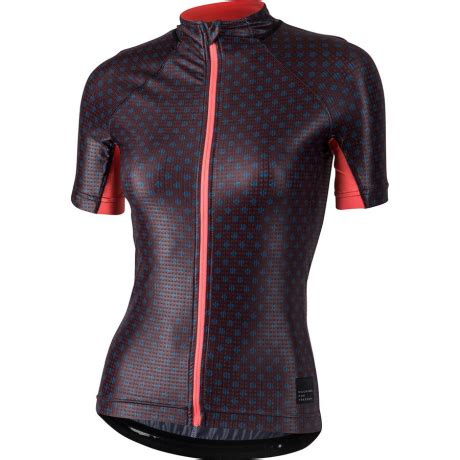 Machines for Freedom Modern Dot Print Jersey - Women's Latest Reviews ...