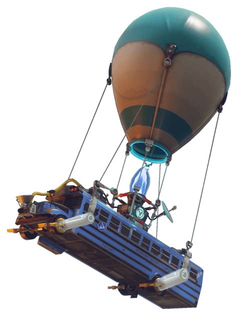 53 Best Images Fortnite Battle Bus With Jonesy How To Get New