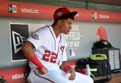 Outfielder Juan Soto Makes Nationals Debut At 19 Wjla