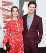 Adam Brody And Leighton Meester 2022
