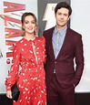 Adam Brody And Leighton Meester 2022