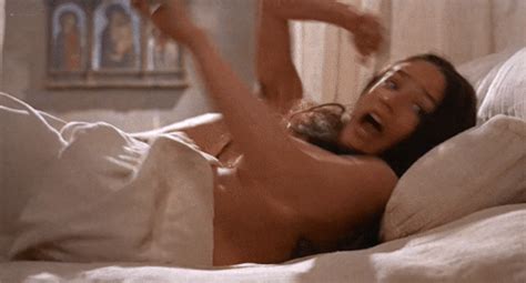 Olivia Hussey Leonard Whiting Romeo And Juliet Tumblr Porn