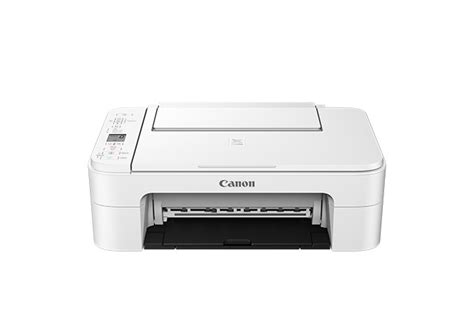 You have to search for the printer miniature on the list and simply click on it. Canon U.S.A., Inc. | PIXMA TS3322