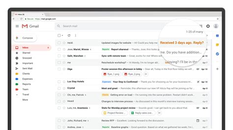 You'll also see some icons prompting you to perform various. The New Gmail: How To Use All The New Gmail Features ...