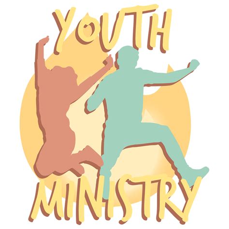 Youth Ministry Bsop