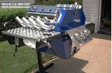 Engine Gas Grill Images