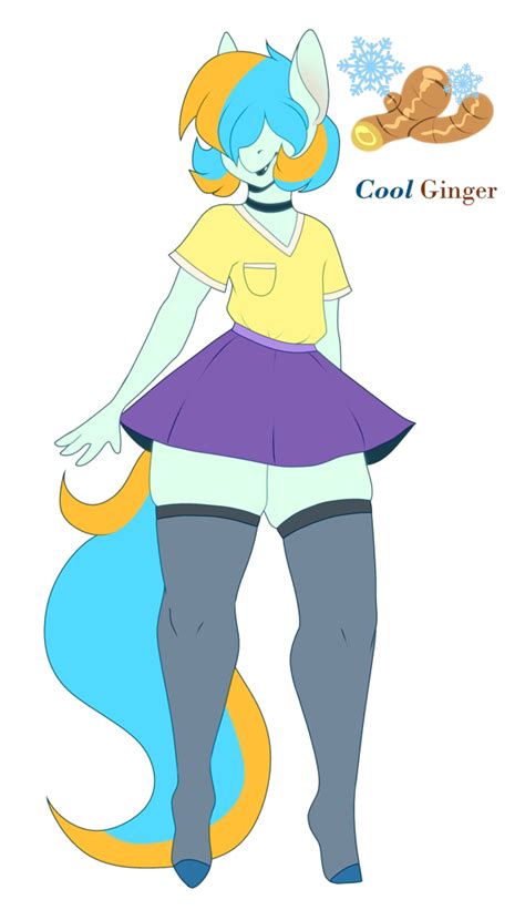 2329338 Safe Artist Tuzz Arts Oc Oc Only Oc Cool Ginger Species Anthro Species Pegasus