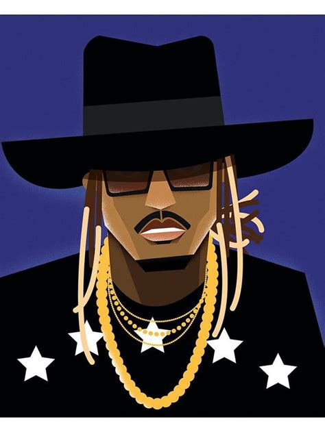 Future Rapper Cartoon Top Future Rapper Cartoon 1080x1080 For Your