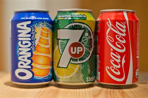 Over 1 Fizzy Drink Per Week Can Cause Serious Health Conditions Daily Sabah