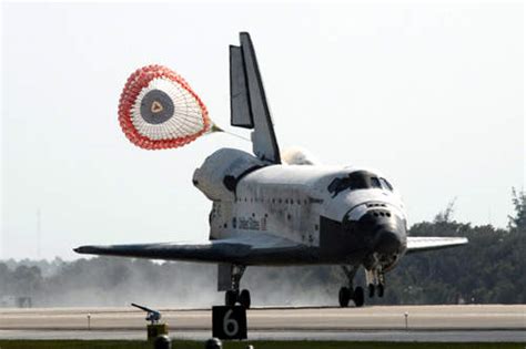 Nasa Space Shuttle Orbiter Vehicles Aerospace Technology