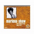 Marlena Shaw - Out Of Different Bags/Spice Of Life (2005) :: maniadb.com