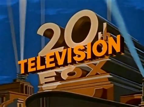 Image 20th Century Fox Television 1966 Logopedia The Logo