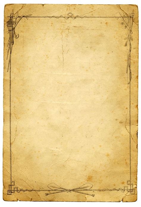 Paper papers has four popular colors of high quality parchment paper for you to design or create both professional and fun certificates. Pergament Hintergrund Word