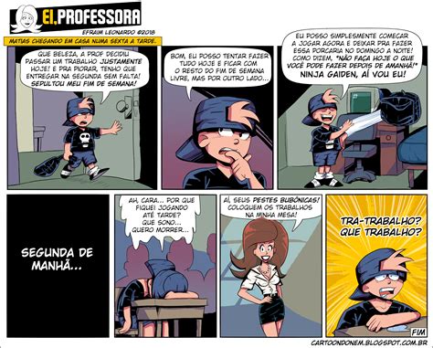 Cartoon do Nem Histórias em Quadrinhos do Sonic Ei Professora Ler