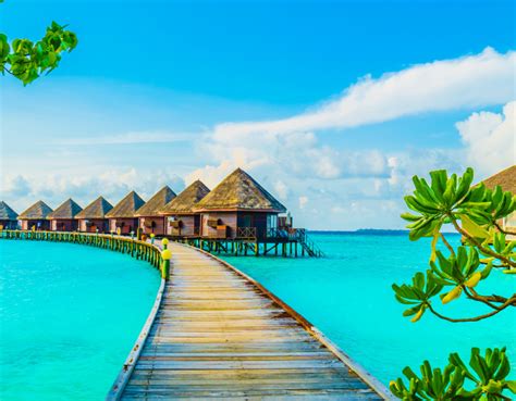 Best Places To Visit In The Maldives