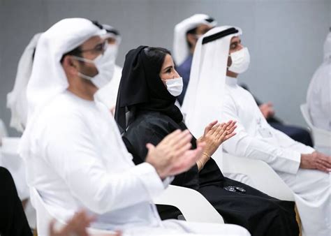 Sheikh Mohammed Bin Rashid Announces Cabinet Reshuffle