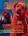 CLIFFORD, EL GRAN PERRO ROJO (2021) – Cine y Teatro