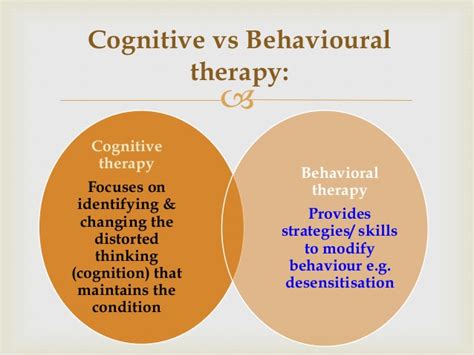 What Is Cognitive Behavioral Therapy Does It Work Sober Nation